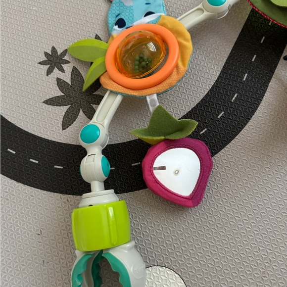 Tiny Love Meadow Days Sunny Stroll / Arch Toy - Picture 4 of 5